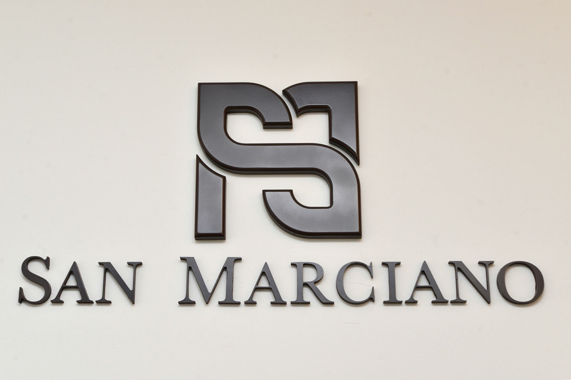 San Marciano Syracuse Exterior foto