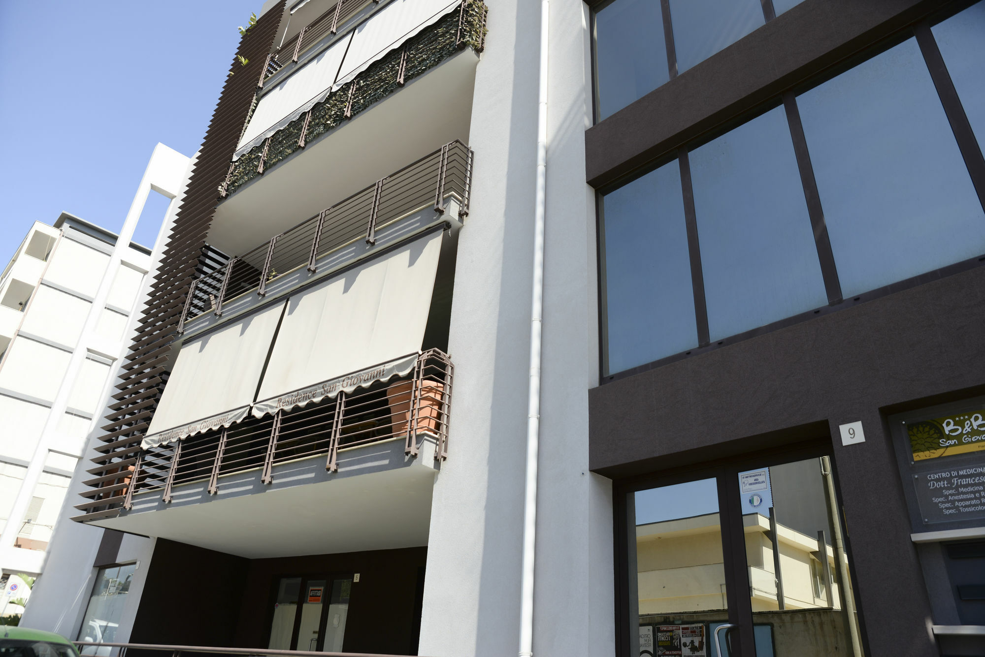 San Marciano Syracuse Exterior foto