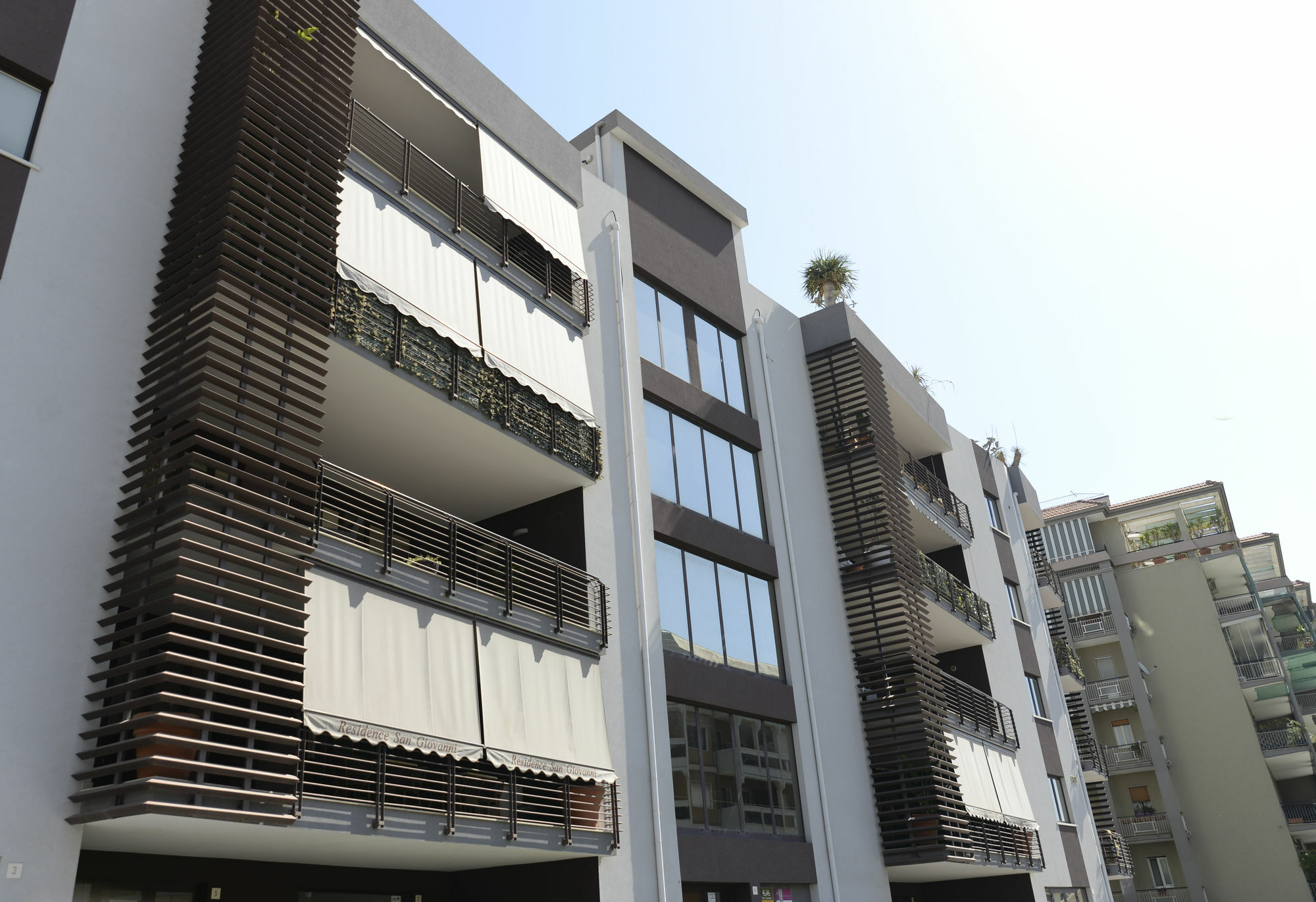 San Marciano Syracuse Exterior foto